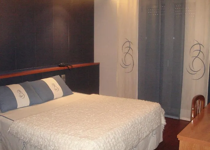 Hotel Venta De La Punta