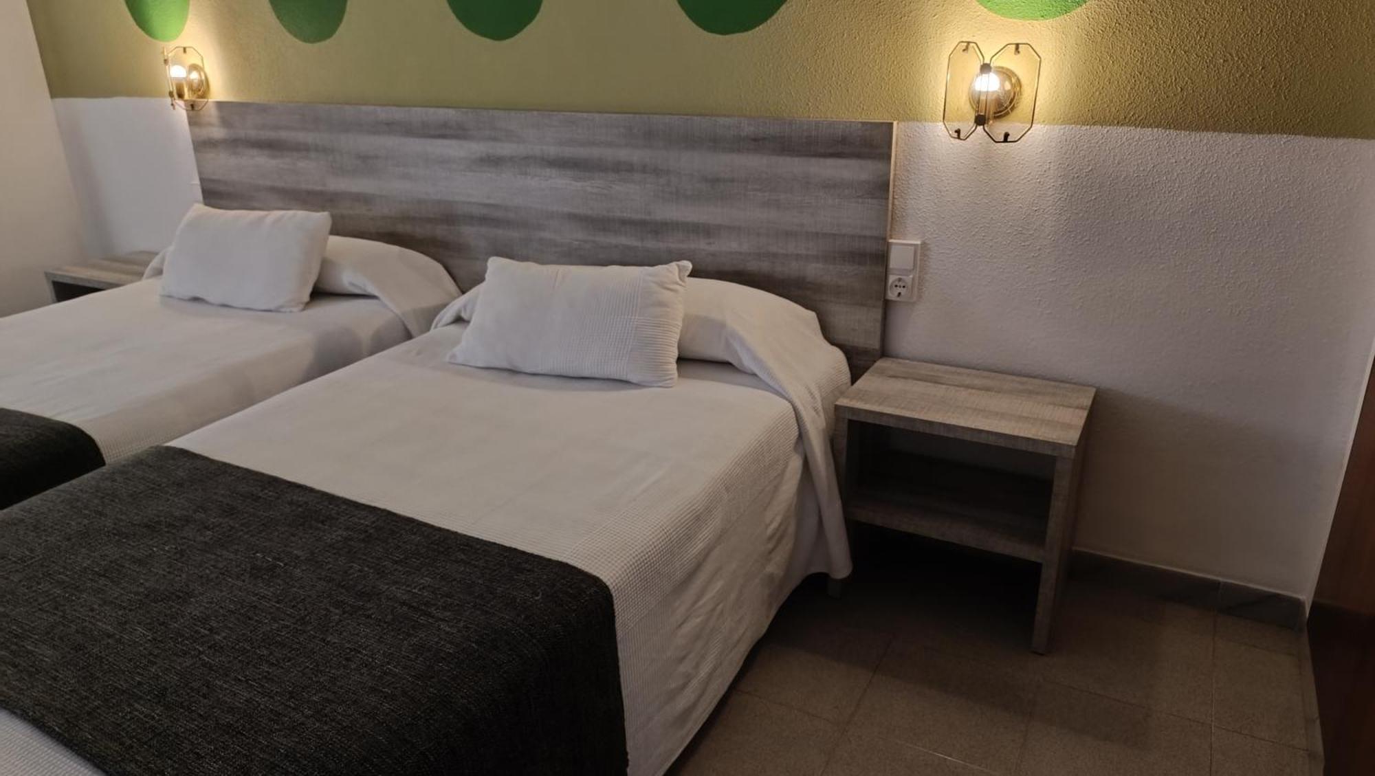 Venta De La Punta Hotel Santa Bárbara
