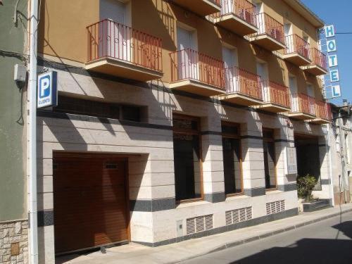 Hotel Venta De La Punta Santa Bárbara