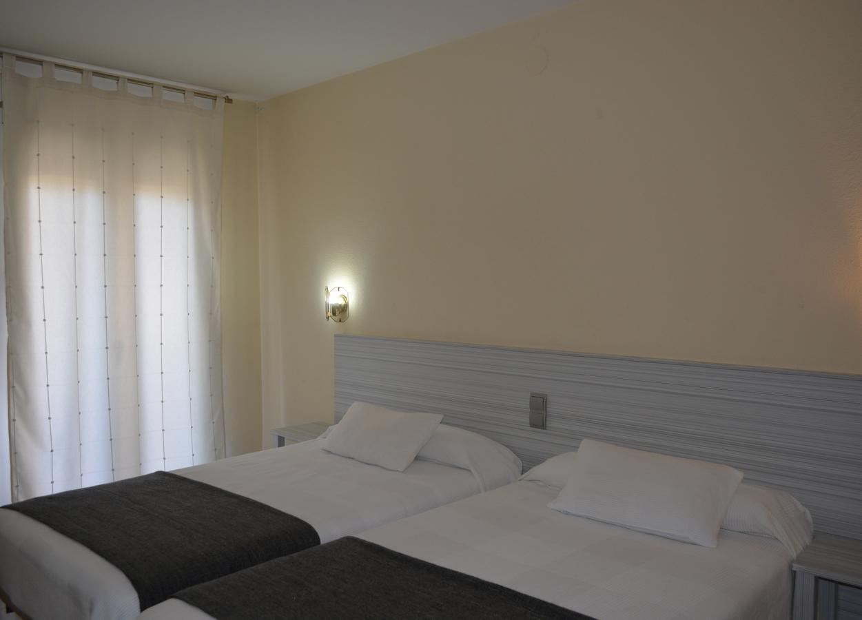 Hotel Venta De La Punta Santa Bárbara
